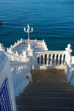 Mirador de Benidorm