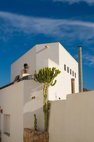 Casa andalusa — Foto Stock