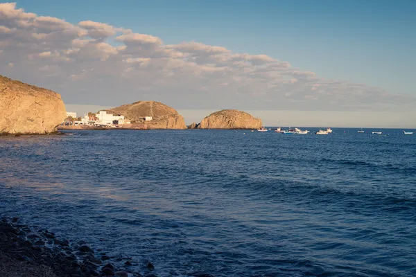 Cabo de Gata — Zdjęcie stockowe