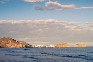 Cabo de Gata 