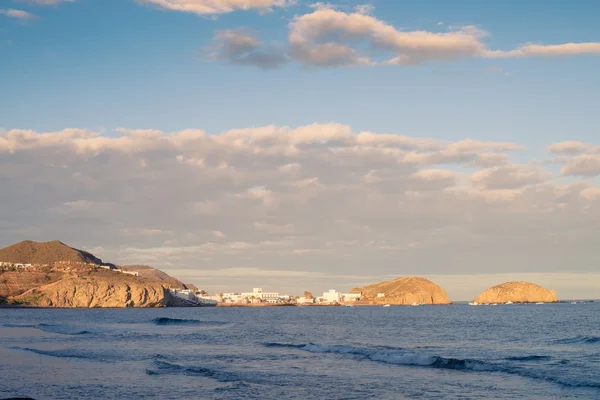 Cabo de Gata — Stock Photo, Image