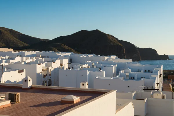 Pueblo andaluz —  Fotos de Stock