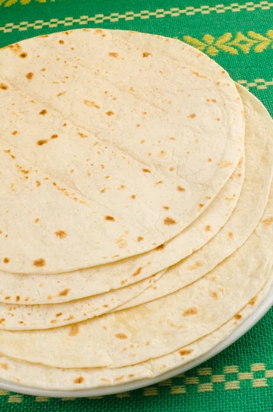 Tortillas — Photo