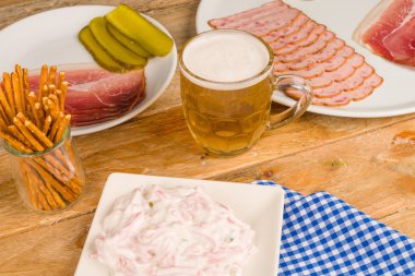 Alman aperatifler