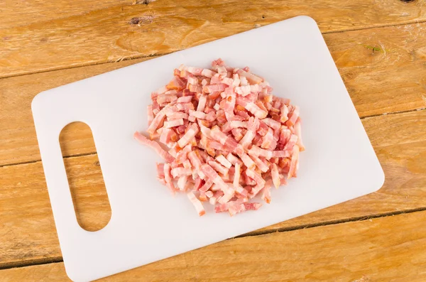 Bacon — Stock Photo, Image