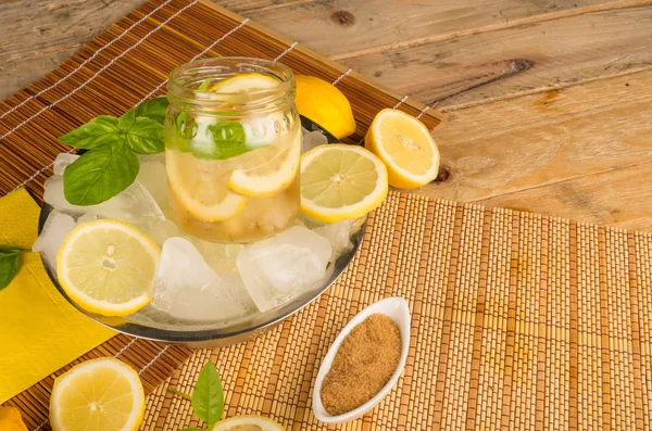 Mojito Ordförande — Stockfoto