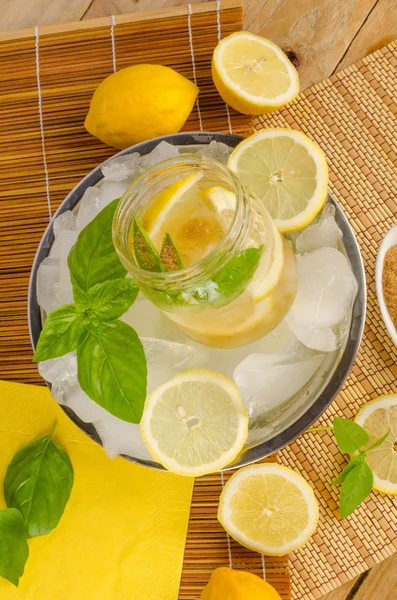 Mojito — Stock Photo, Image