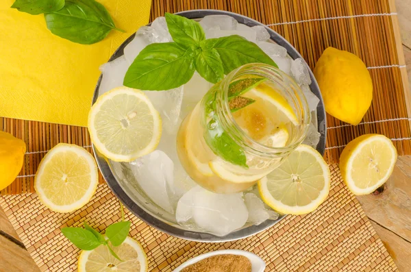 Mojito Ordförande — Stockfoto