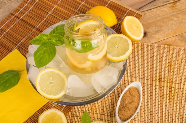 Mojito Ordförande — Stockfoto