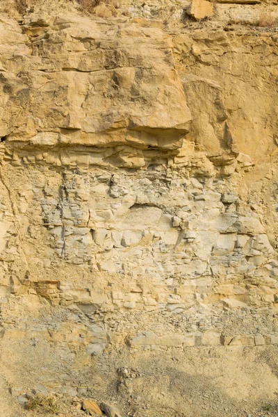 Limestone — Stock Photo, Image