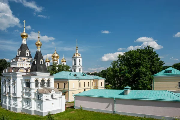 Güneşli bir günde 