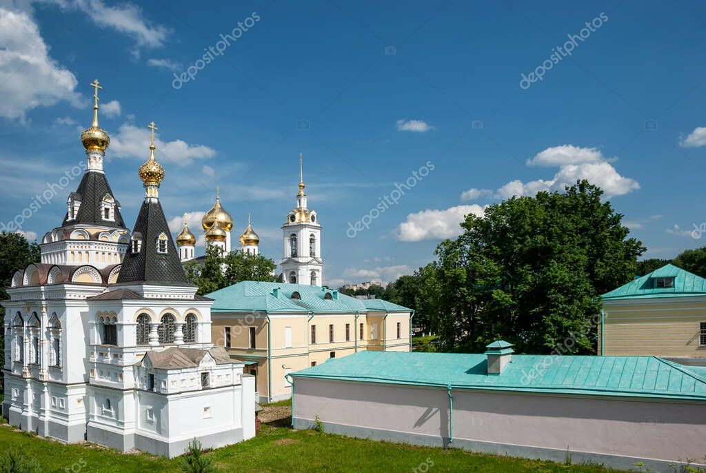 Conjunto arquitectónico