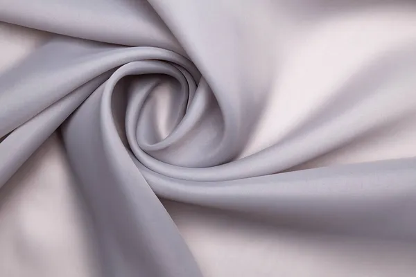 絹織物 オルガンザ カロライナ — ストック写真