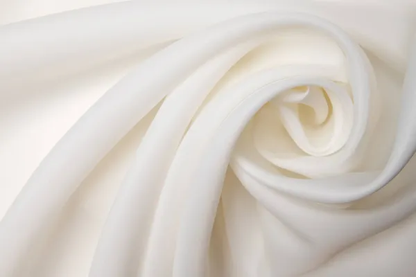 İpek kumaş, matte organza 