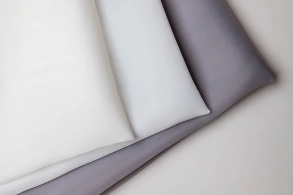 İpek kumaş, matte organza 