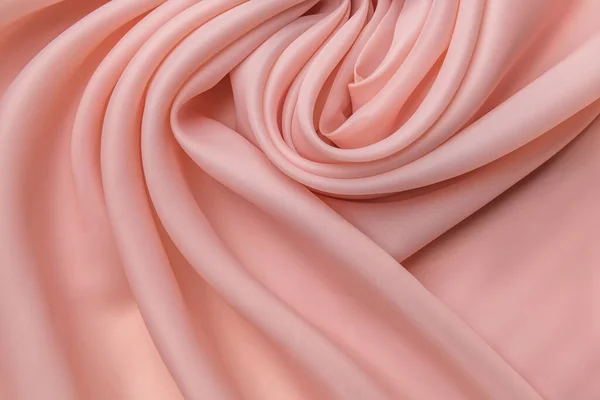 İpek kumaş, matte organza 