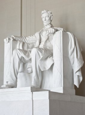 Lincoln Anıtı