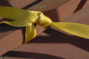 Endüstriyel kayış