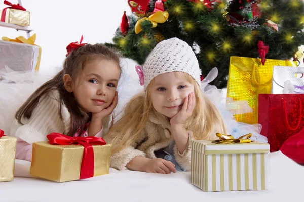 Árbol de Navidad Fotos De Stock Sin Royalties Gratis