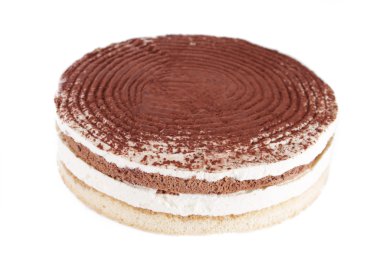 Tiramisu Kek