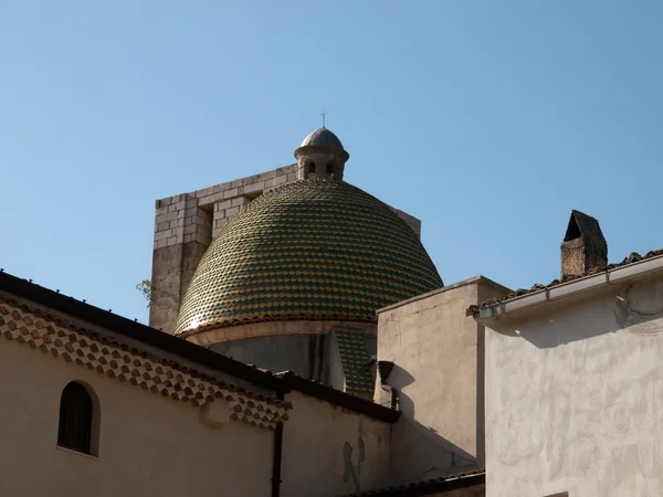 San Marco en Lamis-Italia —  Fotos de Stock