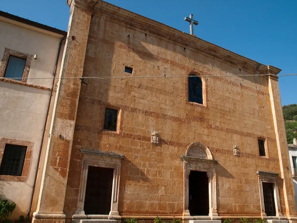 San marco lamis-İtalya