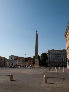roma-İtalya