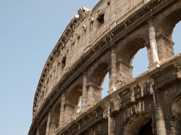 Roma-itália — Fotografia de Stock