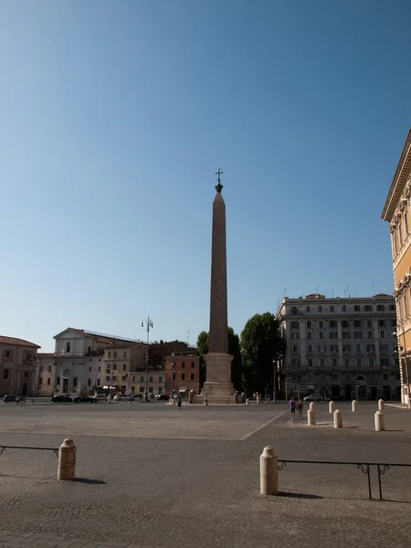 Roma-Italia —  Fotos de Stock