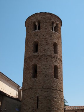 Ravenna, İtalya