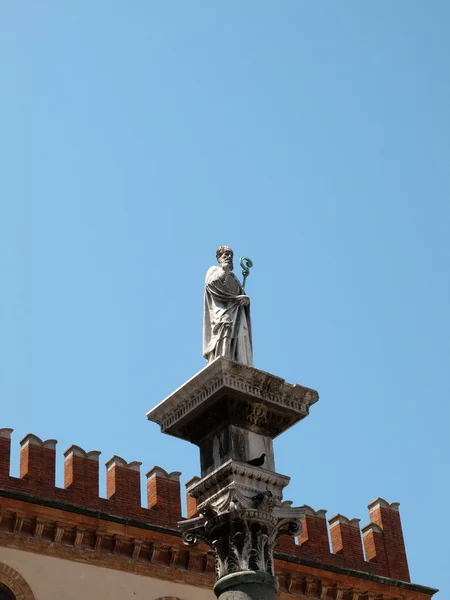 イタリア ラヴェンナ — ストック写真