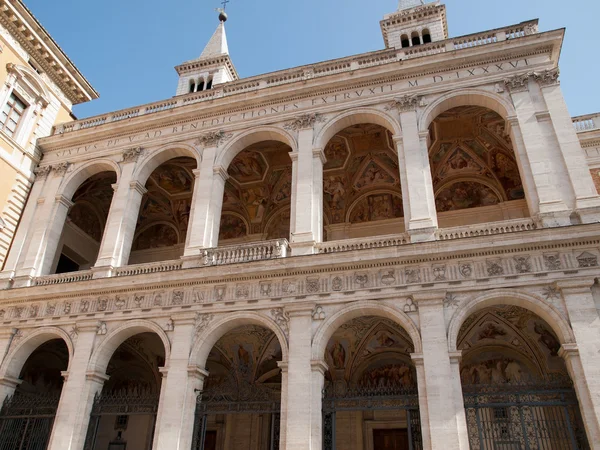 Rome-italië — Stockfoto