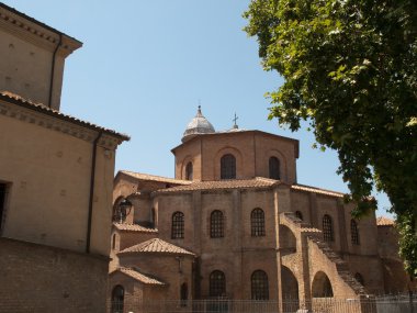 Ravenna, İtalya