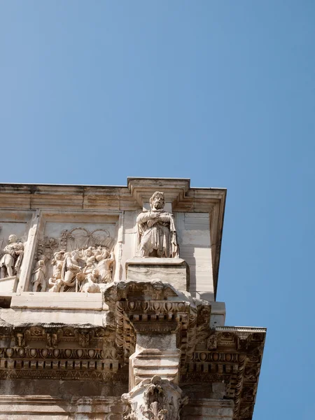 Rome-Italy — Stock Photo, Image