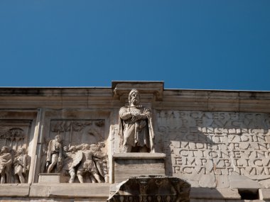 roma-İtalya