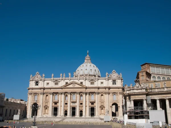 Vaticano — Foto de Stock