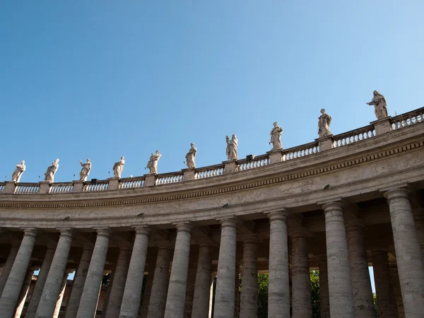 Vaticano — Foto Stock