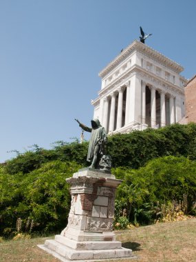 roma-İtalya