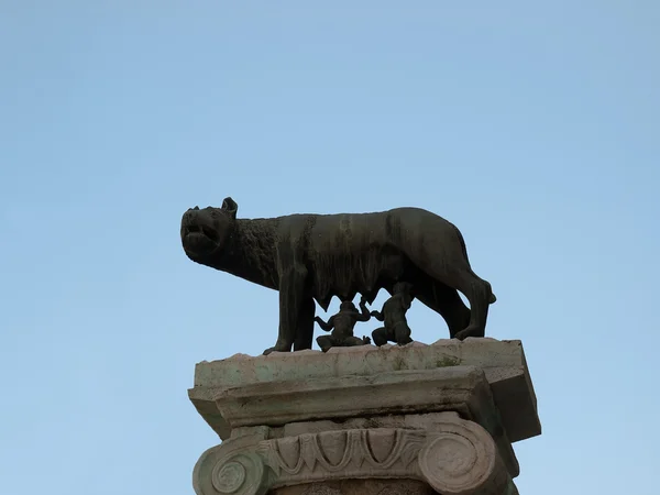 Roma-Italia — Foto Stock