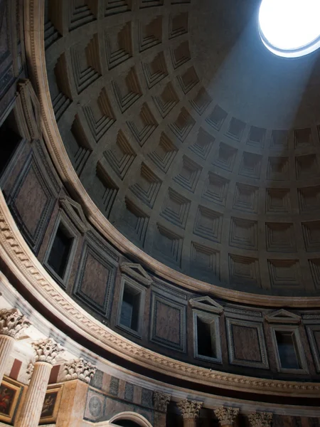 Rome-italië Stockfoto