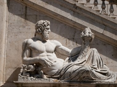 roma-İtalya