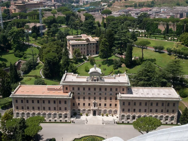 Vaticano Fotografias De Stock Royalty-Free