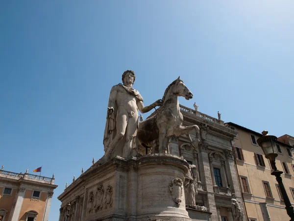 Rome-Italy — Stock Photo, Image