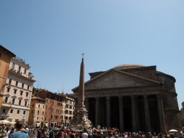 roma-İtalya