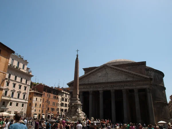 Roma-Italia — Foto Stock