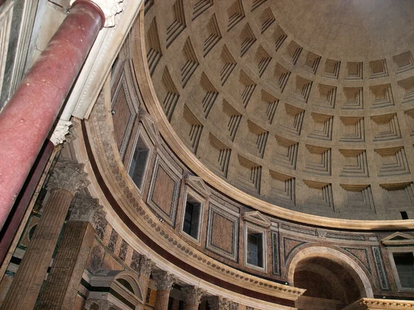 Roma-Italia — Foto de Stock