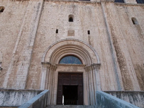 Gubbio, Itálie — Stock fotografie