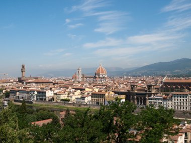 Floransa İtalya