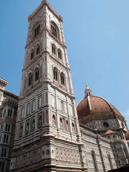 Florenz-italien — Stockfoto