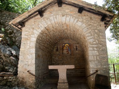 assisi-İtalya